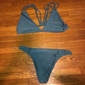 Zaful Bikini